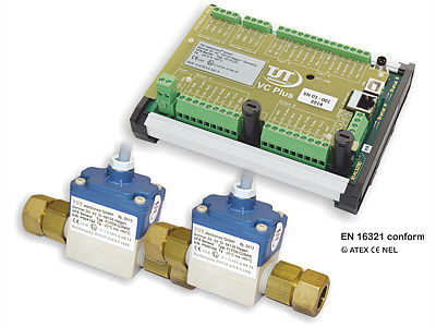 VARECO Plus - Double VARECO Plus - Double